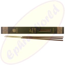 Sudarshan Oud Mukhallat Luxury Masala Räucherstäbchen