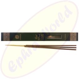 Sudarshan Oud Wood Luxury Masala Räucherstäbchen