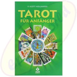 Tarot für Anfänger das Handbuch