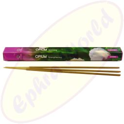 Terra Opium Flora Räucherstäbchen Hexa