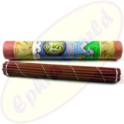 TIBETIAN OM Chakra Balance tibetische Räucherstäbchen