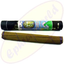 TIBETIAN OHM Mahakala tibetische Räucherstäbchen