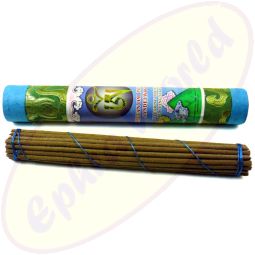 TIBETIAN OHM Sandelwood tibetische Räucherstäbchen