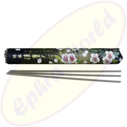 Nippon Kodo Seele Tokusen Usuzumi No Sakura 24g Räucherstäbchen