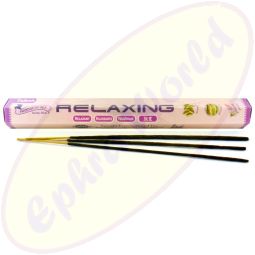 Tulasi Aromatherapy Relaxing Räucherstäbchen