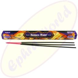 Tulasi Esoteric Attracts Money Räucherstäbchen