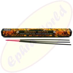 Tulasi Benzoin Räucherstäbchen