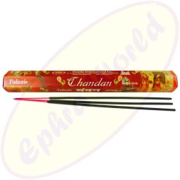 Tulasi Chandan Räucherstäbchen