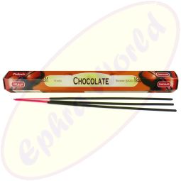 Tulasi Chocolate Räucherstäbchen