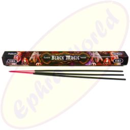 Tulasi Esoteric Black Magic Räucherstäbchen