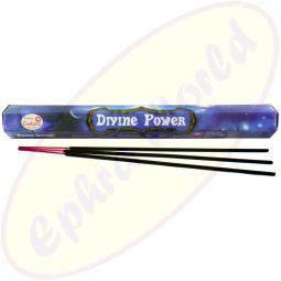 Tulasi Esoteric Divine Power indische Räucherstäbchen