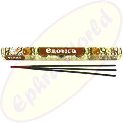 Tulasi Esoteric Erotica indische Räucherstäbchen