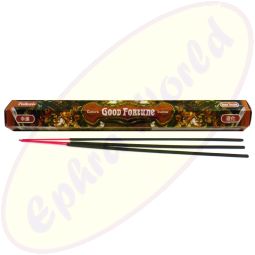Tulasi Esoteric Good Fortune Räucherstäbchen