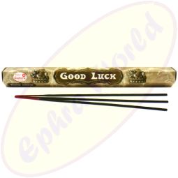 Tulasi Esoteric Good Luck indische Räucherstäbchen