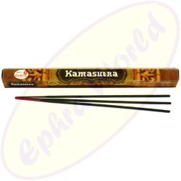 Tulasi Esoteric Kamasutra indische Räucherstäbchen
