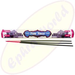 Tulasi Esoteric Pure House Räucherstäbchen