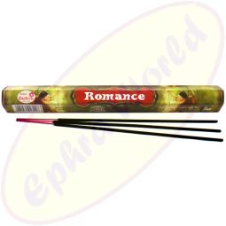 Tulasi Esoteric Romance indische Räucherstäbchen