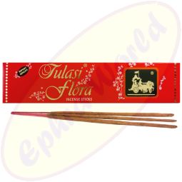 Tulasi Flora Masala Räucherstäbchen 25g