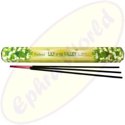 Tulasi Lily Of The Valley Räucherstäbchen