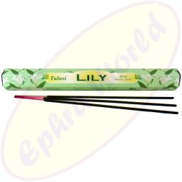 Tulasi Lily Räucherstäbchen