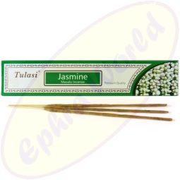 Tulasi Masala Jasmine Räucherstäbchen