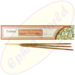 Tulasi Masala Money Drawing Räucherstäbchen