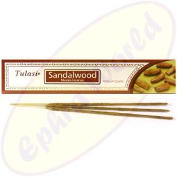 Tulasi Masala Sandalwood Räucherstäbchen
