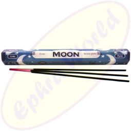 Tulasi Moon indische Räucherstäbchen
