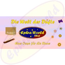 Tulasi Mandala Nag Champa Räucherstäbchen