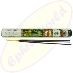Tulasi Sacred Aromas Angel De La Guarda Räucherstäbchen