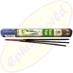 Tulasi Sacred Aromas Miracle Virgin Räucherstäbchen