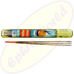 Tulasi Sacred Aromas Mother Teresa Räucherstäbchen