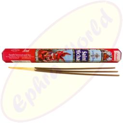 Tulasi Sacred Aromas San Miguel Räucherstäbchen