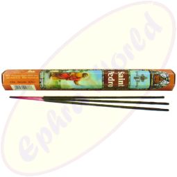 Tulasi Sacred Aromas San Pedro indische Räucherstäbchen