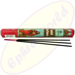 Tulasi Sacred Aromas Santa Barbara indische Räucherstäbchen