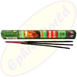 Tulasi Sacred Aromas Santa Marta Dominadora Räucherstäbchen