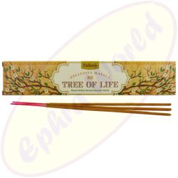 Tulasi Exclusiv Masala Räucherstäbchen Tree Of Life