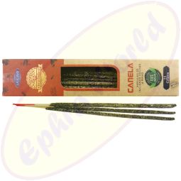 Ullas Organico Cinnamon (Zimt) 100% Natural Smudge Räucherstäbchen