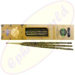 Ullas Organico Frankincense (Weihrauch) 100% Natural Smudge Räucherstäbchen