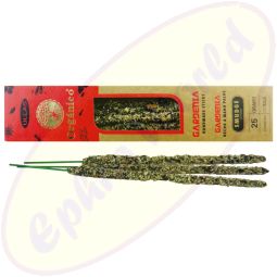 Ullas Organico Gardenia 100% Natural Smudge Räucherstäbchen