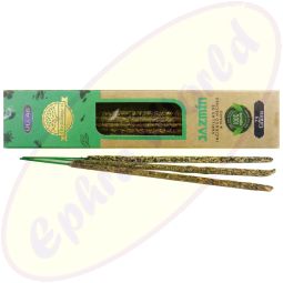 Ullas Organico Jasmine 100% Natural Smudge Räucherstäbchen