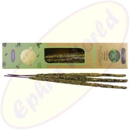Ullas Organico Laurel 100% Natural Smudge Räucherstäbchen