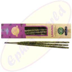 Ullas Organico Lavender 100% Natural Smudge Räucherstäbchen