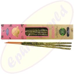 Ullas Organico Myrrh 100% Natural Smudge Räucherstäbchen