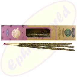 Ullas Organico Eucalyptus 100% Natural Smudge Räucherstäbchen
