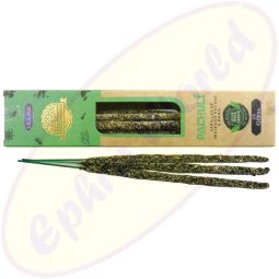 Ullas Organico Patchouli 100% Natural Smudge Räucherstäbchen