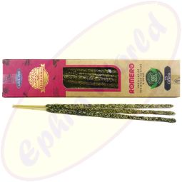 Ullas Organico Rosemary 100% Natural Smudge Räucherstäbchen