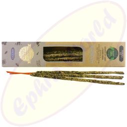 Ullas Organico Yagra 100% Natural Smudge Räucherstäbchen