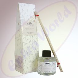 Le Chatelard 1802 Üppige Seide Aroma Diffuser 100ml Glasflakon