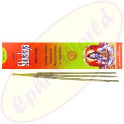Vasant´s Shivalaya Masala Räucherstäbchen 35g